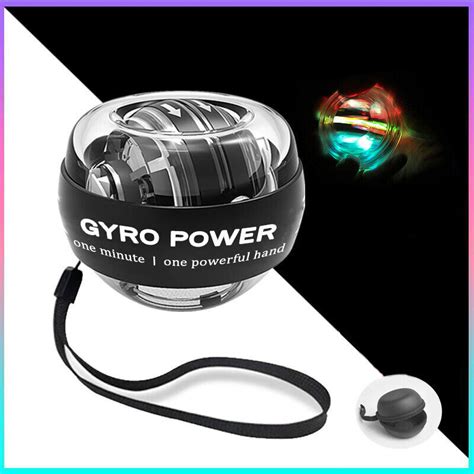 powerball toy